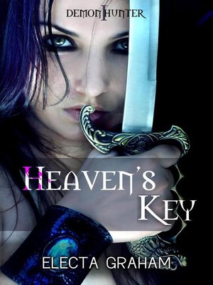 cover image of Heaven's Key